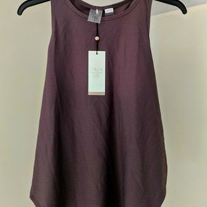 Calia workout tank BNWT